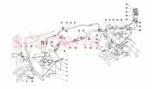 TANQUES Y SISTEMA DE VENTILACION DE GASOLINA VALIDO PARA USA