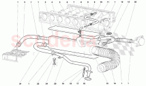 SISTEMA DE RESPIRACIÓN DEL ACEITE DEL MOTOR