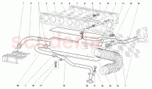 SISTEMA DE RESPIRACIÓN DEL ACEITE DEL MOTOR