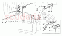SISTEMA DE COMBUSTIBLE (PARA COCHES CON INSERCIÓN RÁPIDA DE COMBUSTIBLE) 1