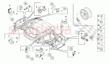 SISTEMA TPMS - SISTEMA ELÉCTRICO