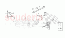 ELEMENTOS DEL BASTIDOR DELANTERO 2