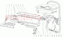 SISTEMA DE RESPIRACIÓN DEL ACEITE DEL MOTOR