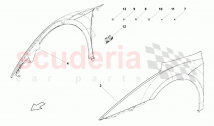 GUARDABARROS DELANTERO