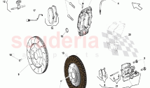 FRENO DE DISCO 2
