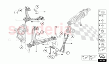 SUSPENSION FRONT (4070100)