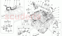CONTROL ELECTRÓNICO: CONTROL DE LA INYECCIÓN Y DE LA SINCRONIZACIÓN DEL MOTOR
