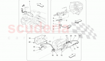 CONTROL ELECTRÓNICO DEL EMBRAGUE PARA LA CAJA DE CAMBIOS F1