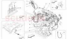 CONTROL ELECTRÓNICO: CONTROL DE LA INYECCIÓN Y DE LA SINCRONIZACIÓN DEL MOTOR