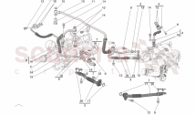 SISTEMA DE TURBOCOMPRESIÓN: LUBRICACIÓN Y REFRIGERACIÓN