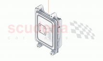 33 - DRIVESHAFTS - 33.2 - EPUMP + EDIFF CONTROL UNIT