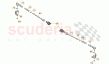17 - SUSPENSION - REAR - 17.5 - REAR TOE LINK
