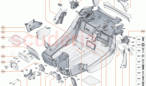 46 - INTERIOR SYSTEMS - 46.8 - LOWER & REAR TRIM
