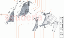 15 - DUCTS, VENTS AND FLOORS - 15.2 - SIDE DUCTS AND VENTS