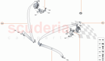 47 - INTERIOR RESTRAINTS - 47.3 - SEATBELTS