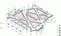 4 - FLOORS - 4.2 - REAR STRUCTURAL FLOORS