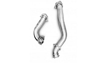 Manifold to Exhaust Pipe Kit