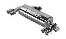Louder Version Sport Exhaust