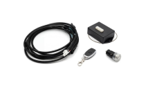 Switchtronic Exhaust Valve Kit