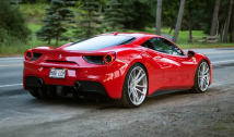 Piezas de tuning