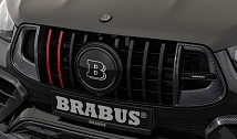 CARBON FRONT GRILLE INSERTS