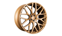 Monoblock Y Gold Platinum