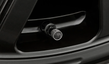 Aliminium Valve Caps