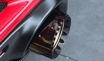 Piezas de tuning