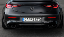 Valved Sport Exhaust