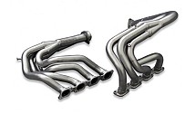Exhaust Manifolds/Header Set