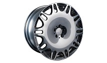 MONOBLOCK M "CERAMIC-COATED"