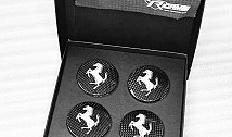 Piezas de tuning
