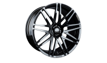 Monoblock F