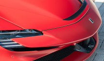 Piezas de tuning