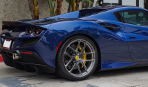 Piezas de tuning