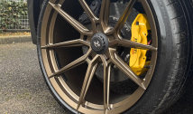 Piezas de tuning