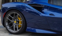 Piezas de tuning