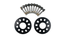 Aluminium Wheel Spacers