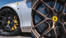 Piezas de tuning