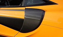 Piezas de tuning