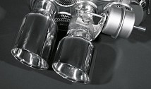 Piezas de tuning