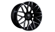 MONOBLOCK Y "BLACK PLATINUM"
