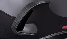 Rear fascia attachments