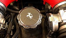 Piezas de tuning