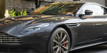 ¿Cuál es el mejor coche para viajes por carretera? Logo