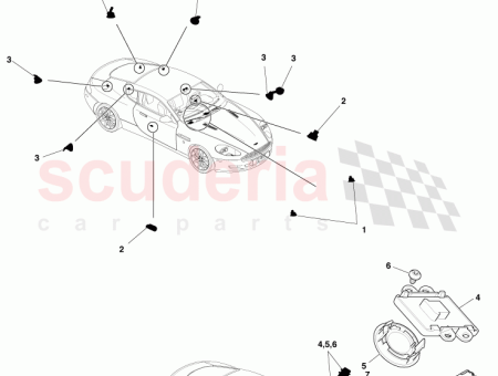 Photo of L MPARA AMBIENTE LED 8D33 13B626…