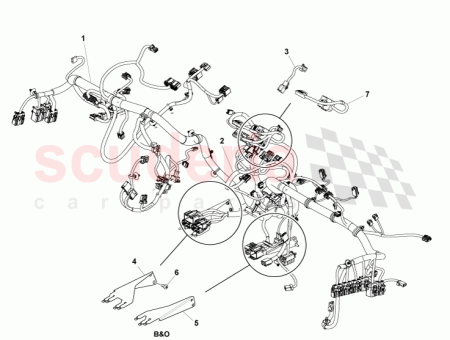 Photo of CONJUNTO DE ARN S PILA CENTRAL AUTOM TICA…