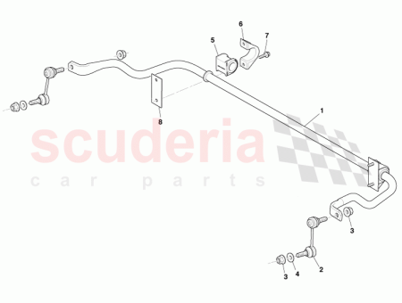 Photo of CASQUILLO BARRA ANTIVUELCO DG43 4A037…