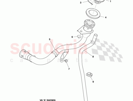 Photo of CLIP DE BORDE 6G33 D108648…