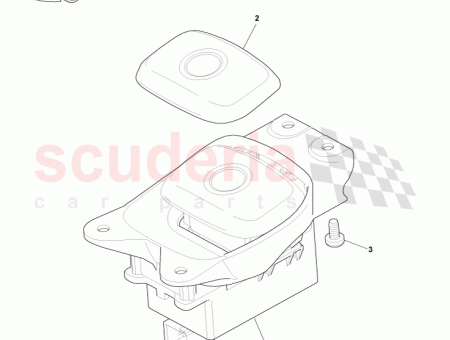 Photo of INTERRUPTOR EPB SOLO AY93 37…